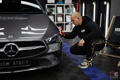 Venom Car Studio | detailing | auto SPA | Płock
